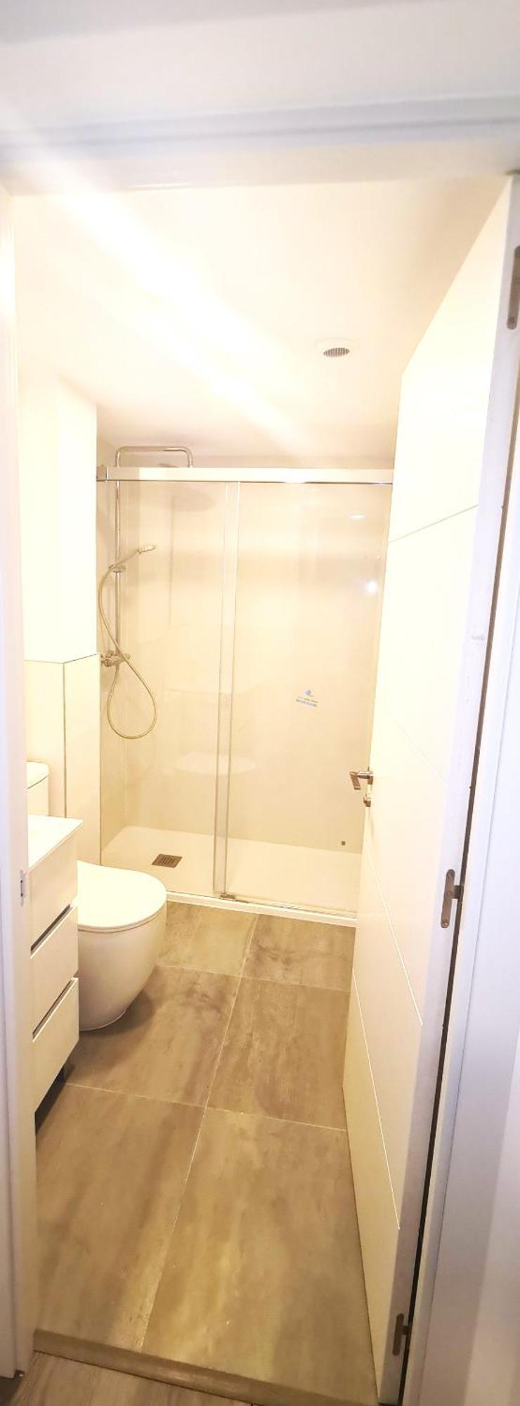 Ave Maria Apartment Мадрид Экстерьер фото